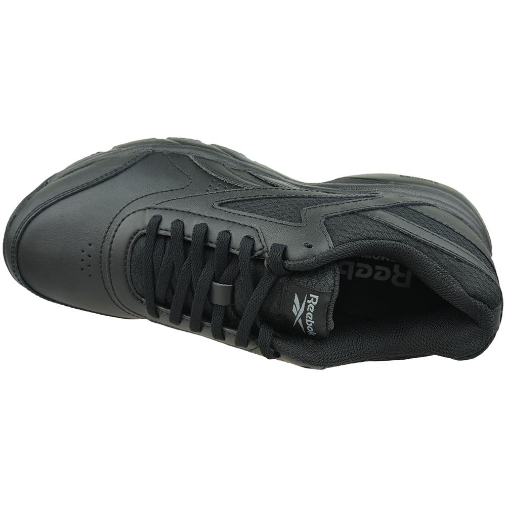 Work In Cushion 4.0, Uomo, Nero, Scarpe, Numero: 42 Eu - Foto 2