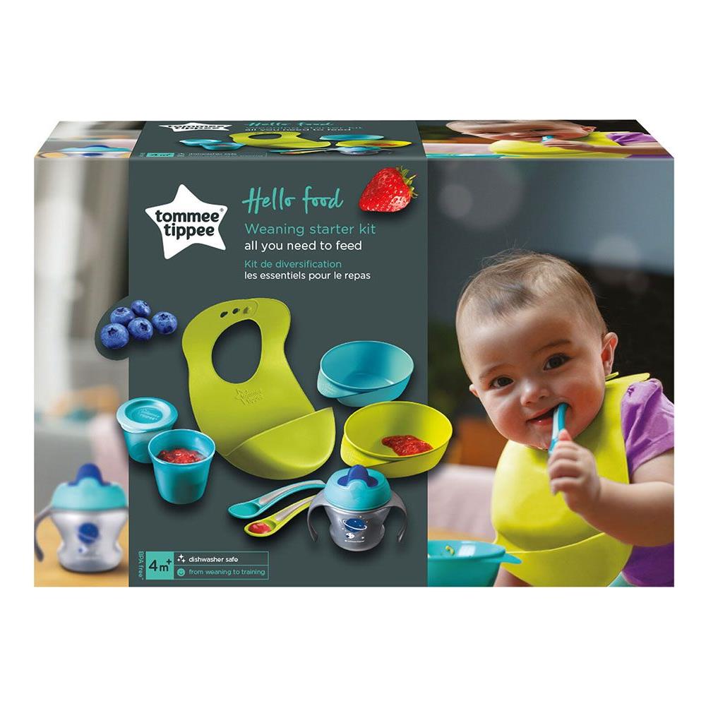 Kit Svezzamento - Foto 5