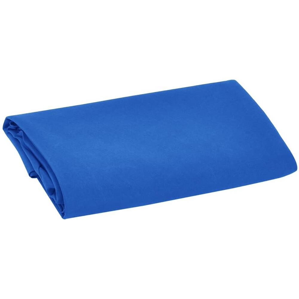 Telo di Ricambio per Ombrellone Azzurro 300 cm - Foto 2