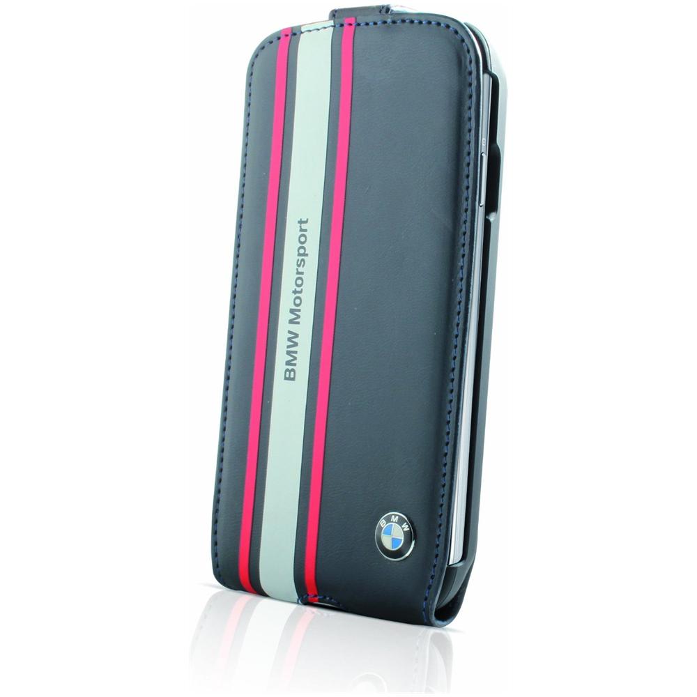 BMFLS4SN Custodia a libro Nero custodia per cellulare - Foto 1