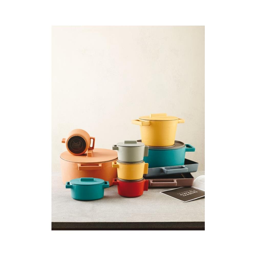 51607V10 piattino Terracotta 1 pezzo (i)  - Foto 2