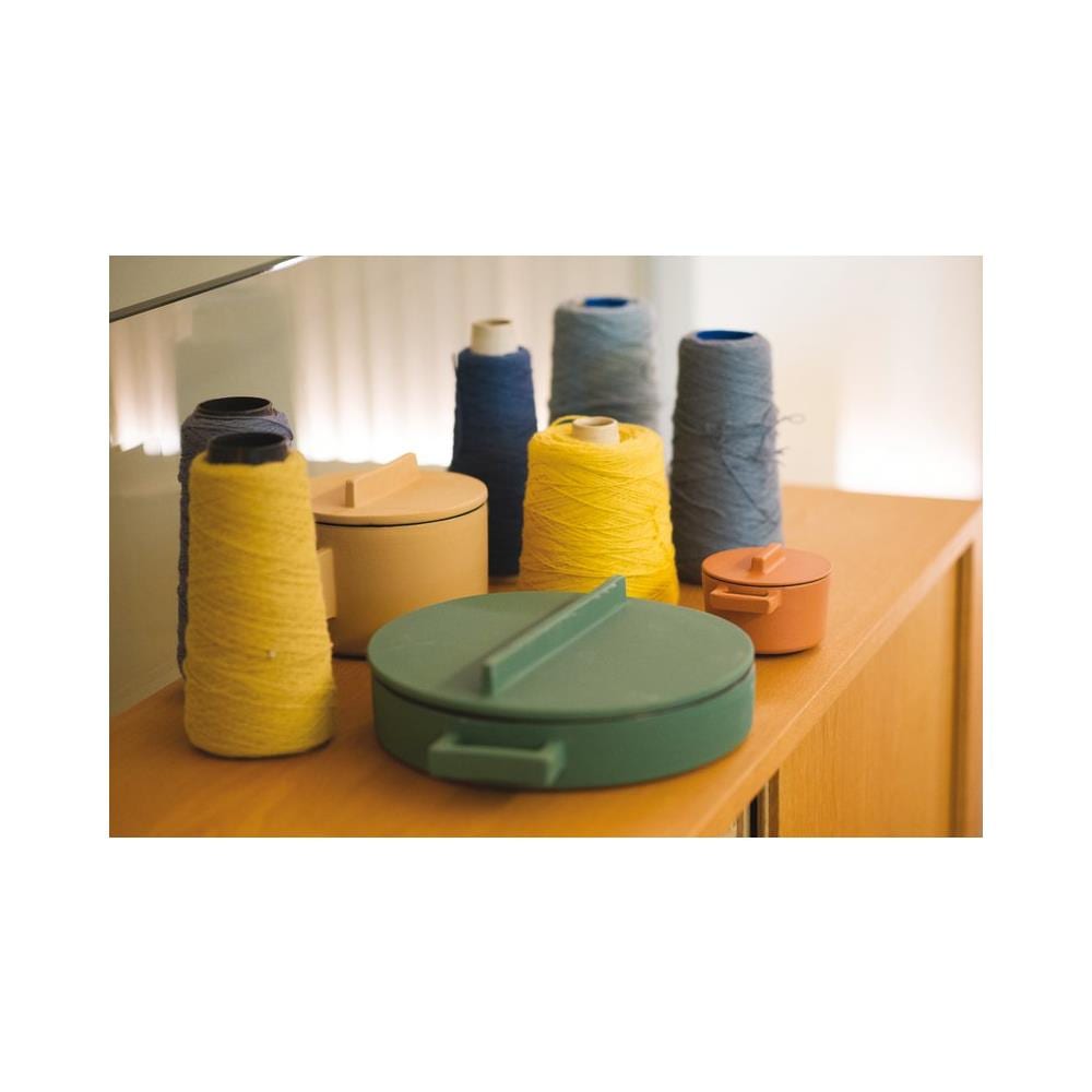 51607V10 piattino Terracotta 1 pezzo (i)  - Foto 3