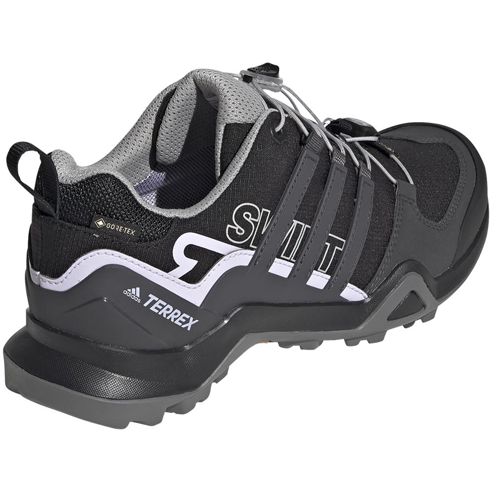 Scarpe Terrex Swift R2 Gore-tex Taglia 39 1/3 Codice Ef3363 Nero - Foto 2