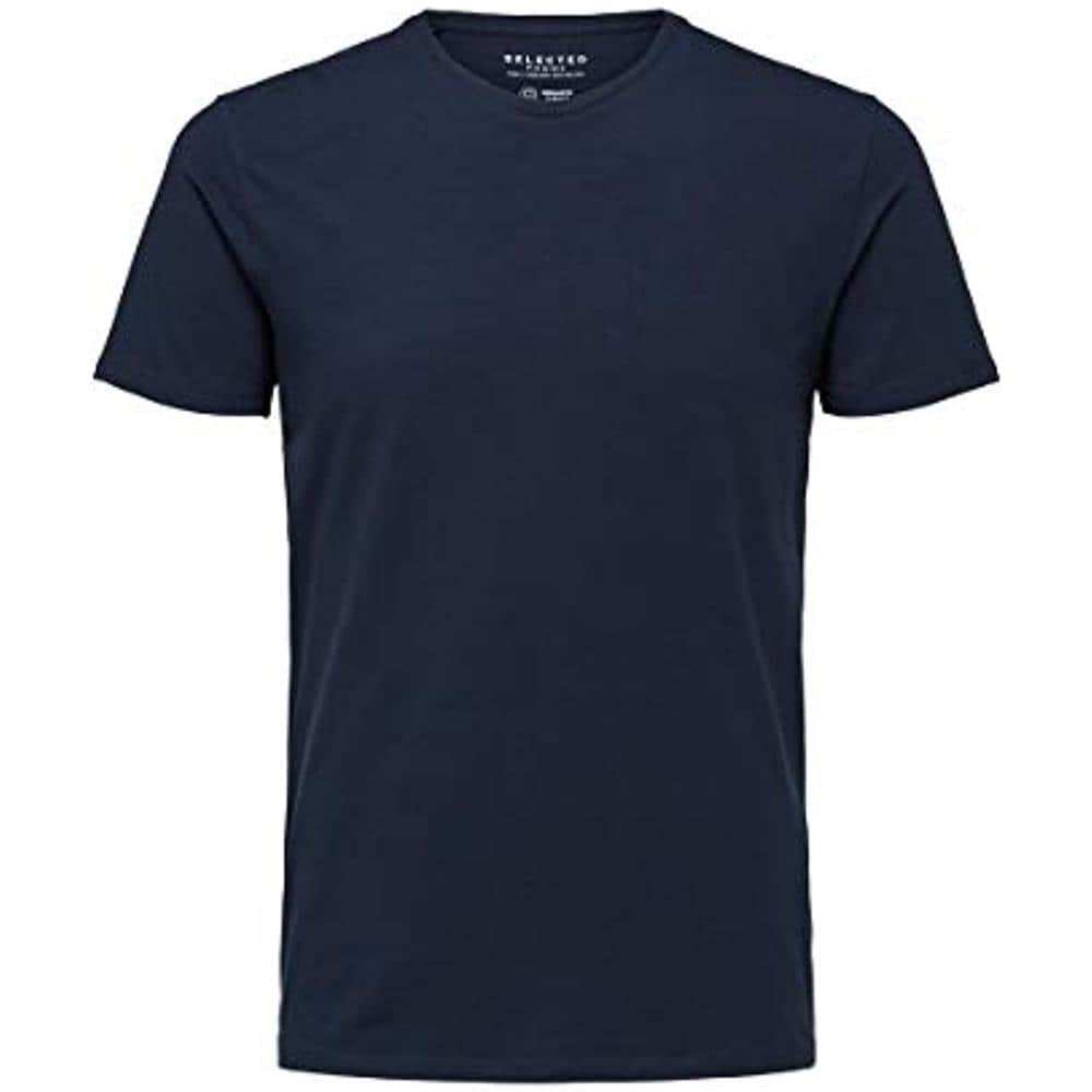 16073457 T-shirt, Blu (navy Blazernavy Blazer), Xx-large Uomo - Foto 1