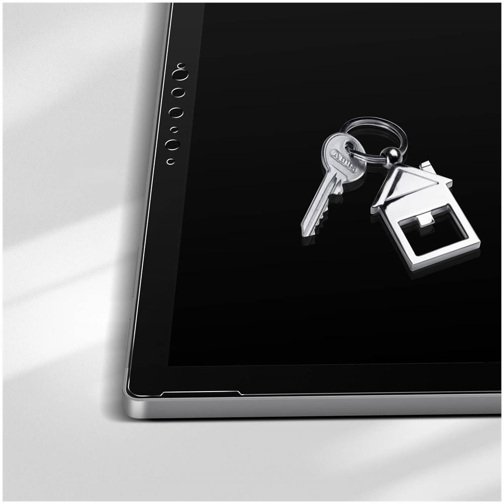 Pellicola Microsoft Surface Go 10.1 E Go 2 Resa Carta Da Disegno 3mk - Foto 2