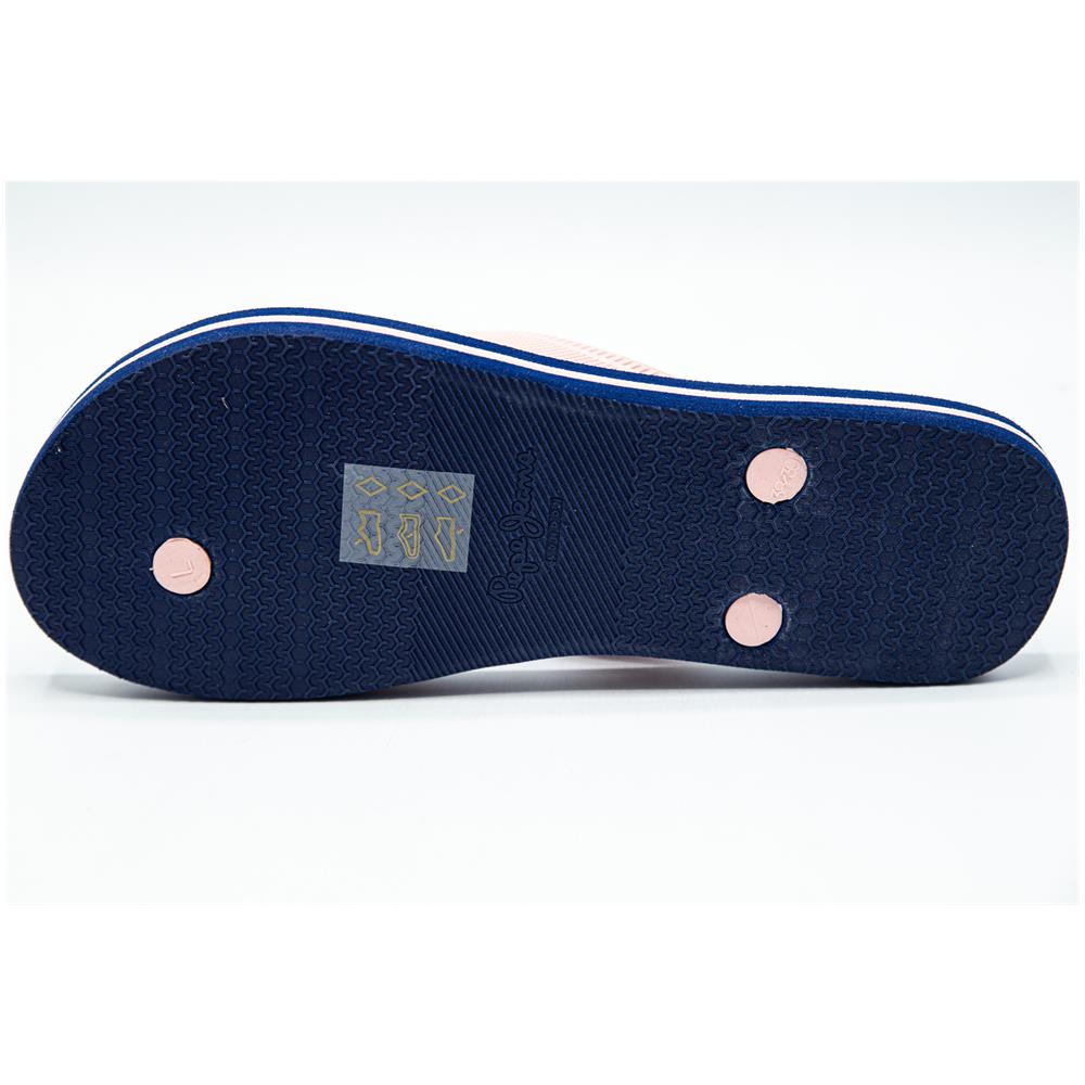 Bay Beach Pls70124-303, Donne, Blu, 38 - Foto 2