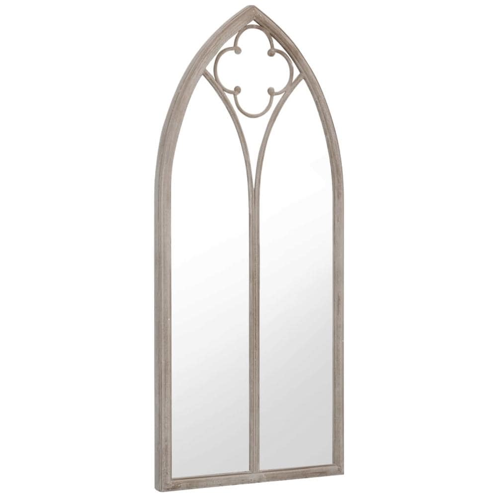 Specchio Sabbia 100x45 Cm Ferro Per Uso Interno - Foto 3