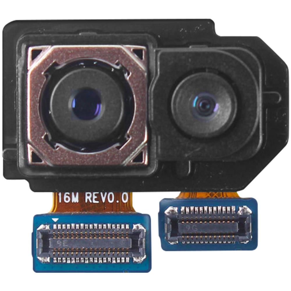 Fotocamera Posteriore Samsung Galaxy A40 Modulo Sensore Foto - Foto 1