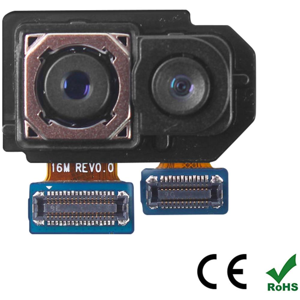 Fotocamera Posteriore Samsung Galaxy A40 Modulo Sensore Foto - Foto 2