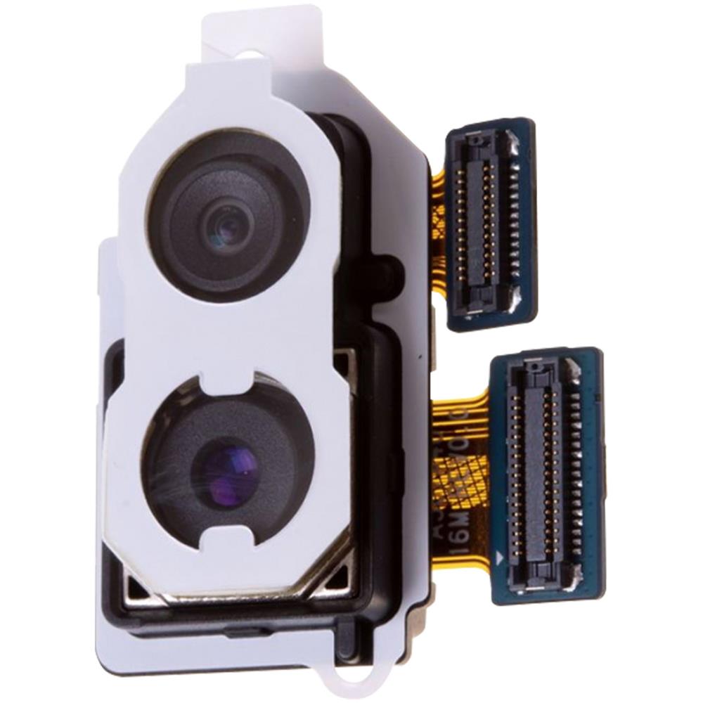 Fotocamera Posteriore Samsung Galaxy A40 Modulo Sensore Foto - Foto 4