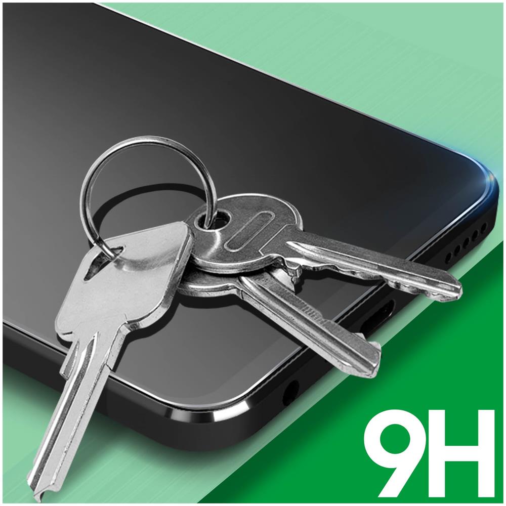 Vetro Temperato 9h Per Samsung A14 5g E 4g, Resistente Anti-macchie - Foto 2