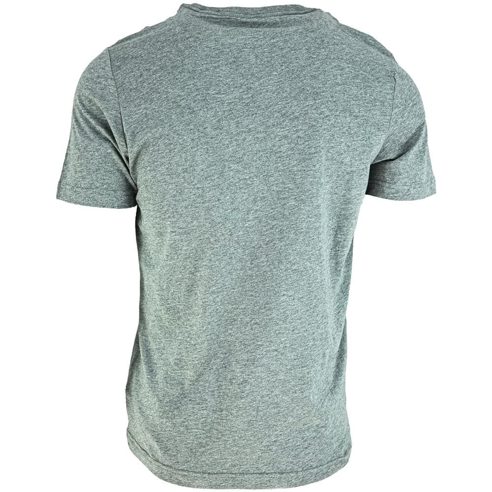 Essentials Small Logo 58666803, Uomini, Grigio, Xl - Foto 5