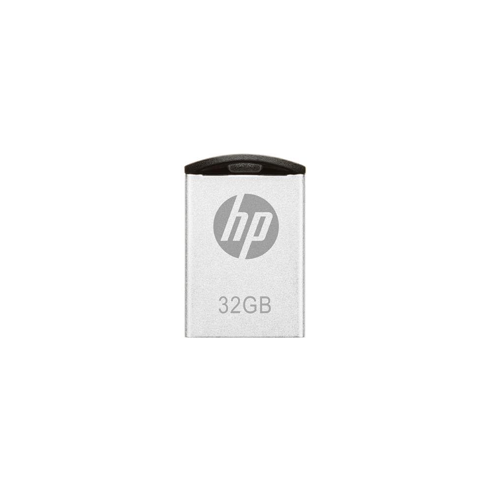 PNY v222w unità flash USB 32 GB USB tipo A 2.0 Argento - Foto 1
