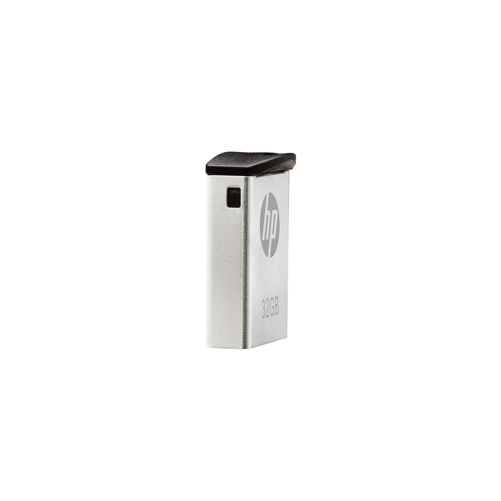 PNY v222w unità flash USB 32 GB USB tipo A 2.0 Argento - Foto 2