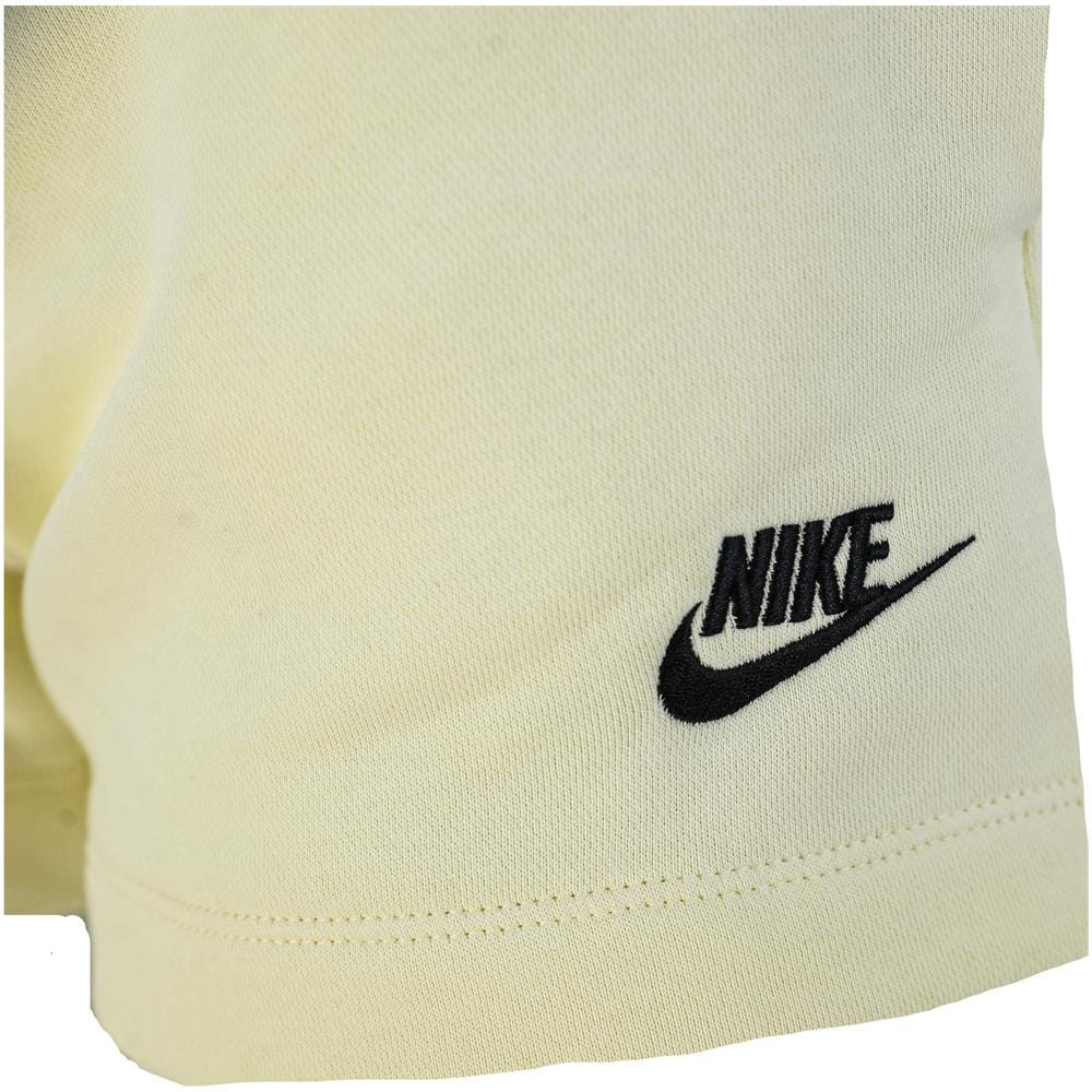 Sportswear Club Fleece Dq5802-113, Donne, Beige, L - Foto 4