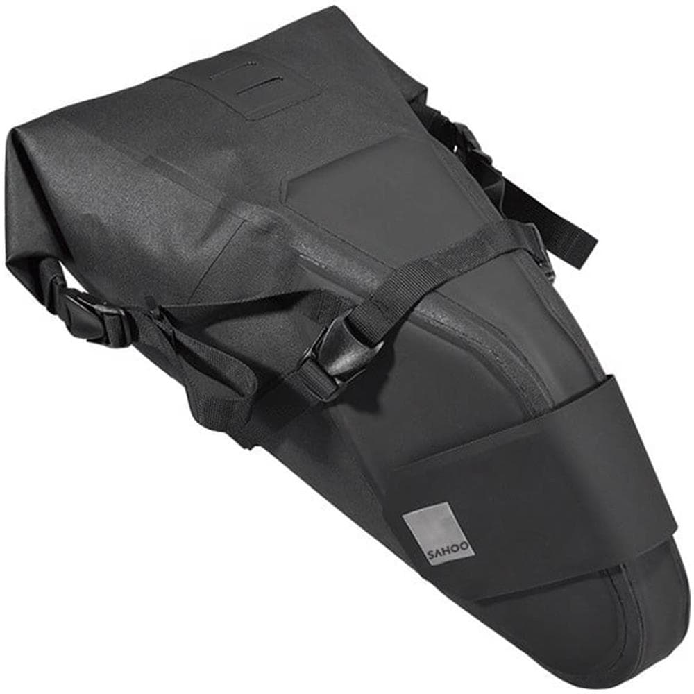 Blocco Di Fissaggio Ortlieb Per Borsa Manubrio Compatibile Klickfix - 12