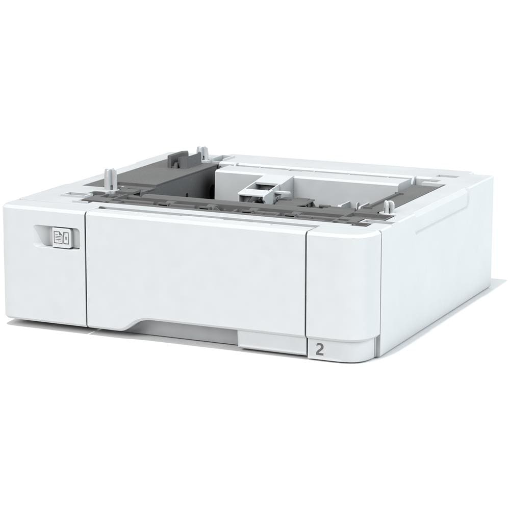 550 SHEET+100 SHEET DUAL TRAY C415 - Foto 1