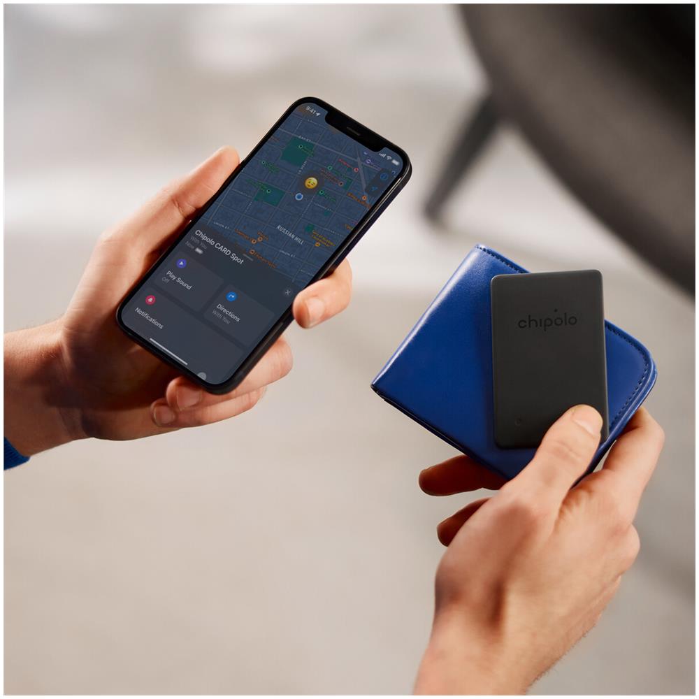 CARD Spot Universale Nero - Foto 2