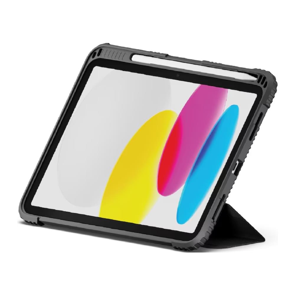 Custodia 061018 per iPad 10.9 10.9" Colore Nero - Foto 1