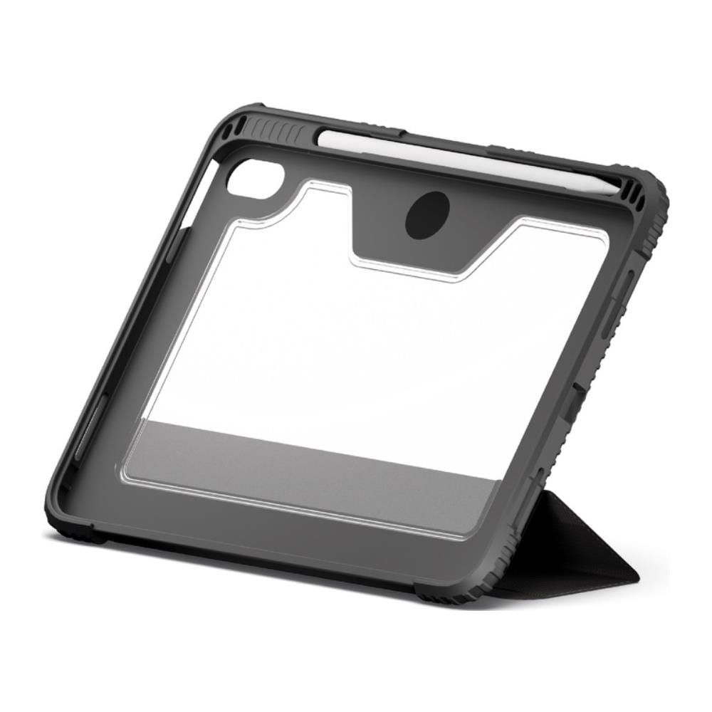 Custodia 061018 per iPad 10.9 10.9" Colore Nero - Foto 3