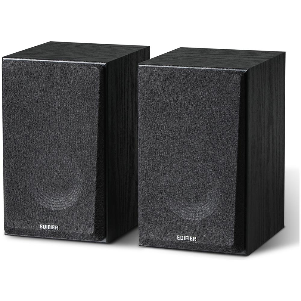 R990bt 2.0 Active Multimedia Speaker, Black (r990bt) - Foto 1