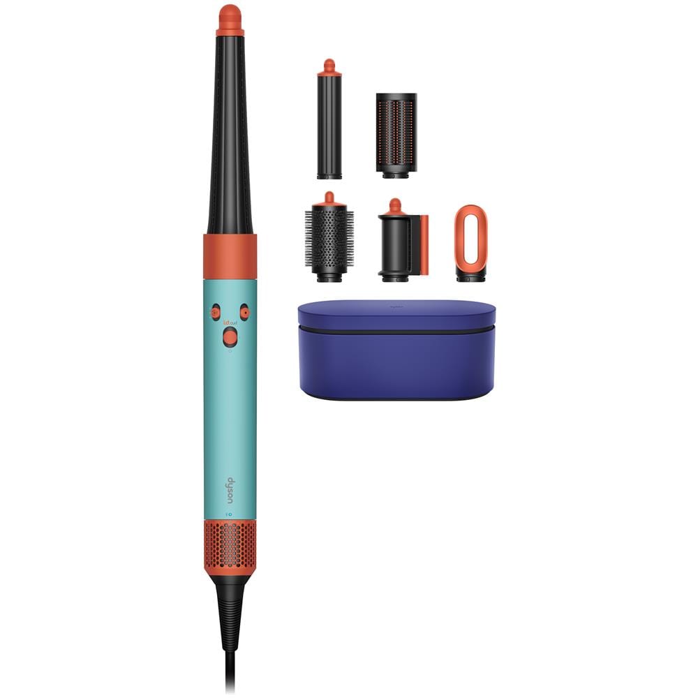 Asciugacapelli Spazzola 533598-01 Airwrap Multi-styled Potenza1300W Bluetooth - Foto 1