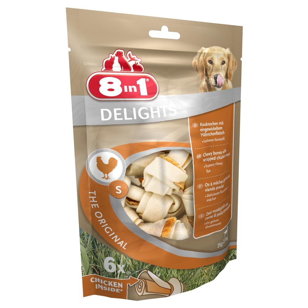 Osso per cani 21 pz - Foto 2