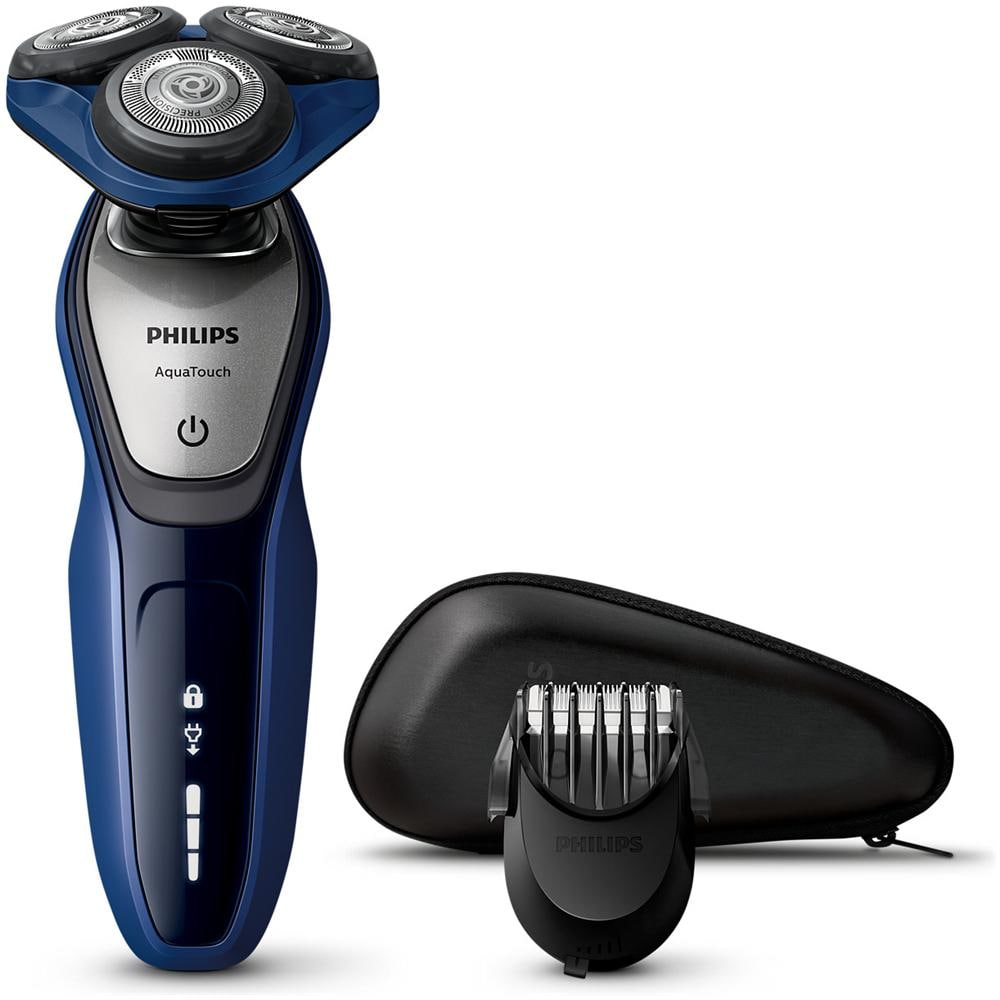 Philips - AquaTouch Wet&Dry AT770/20 Articoli in evidenza
