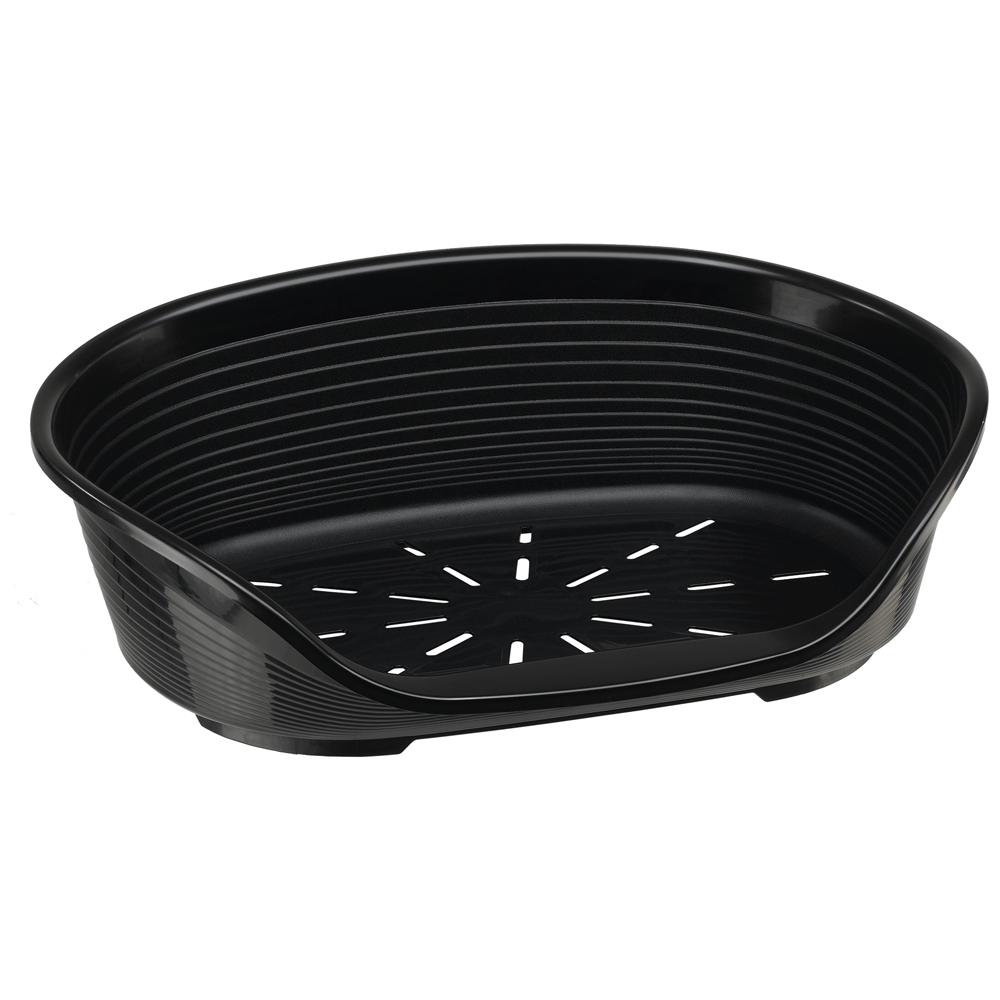 Siesta Deluxe 6 Nero Da Ferplast - Foto 2