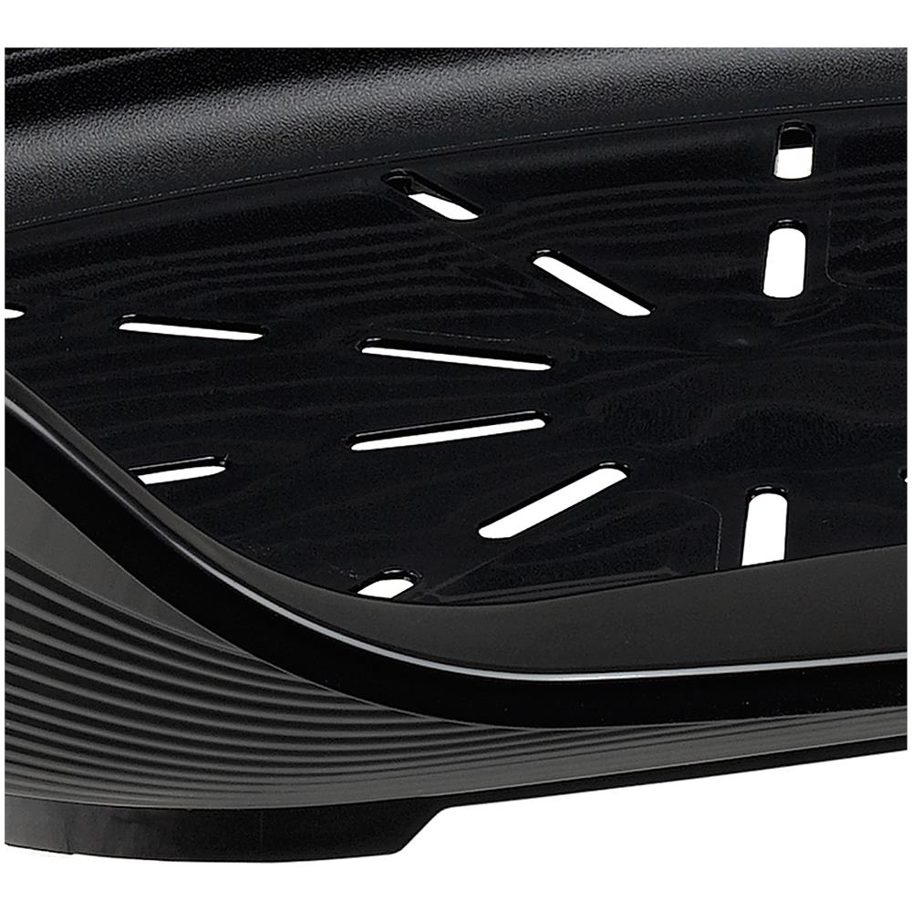 Siesta Deluxe 6 Nero Da Ferplast - Foto 14