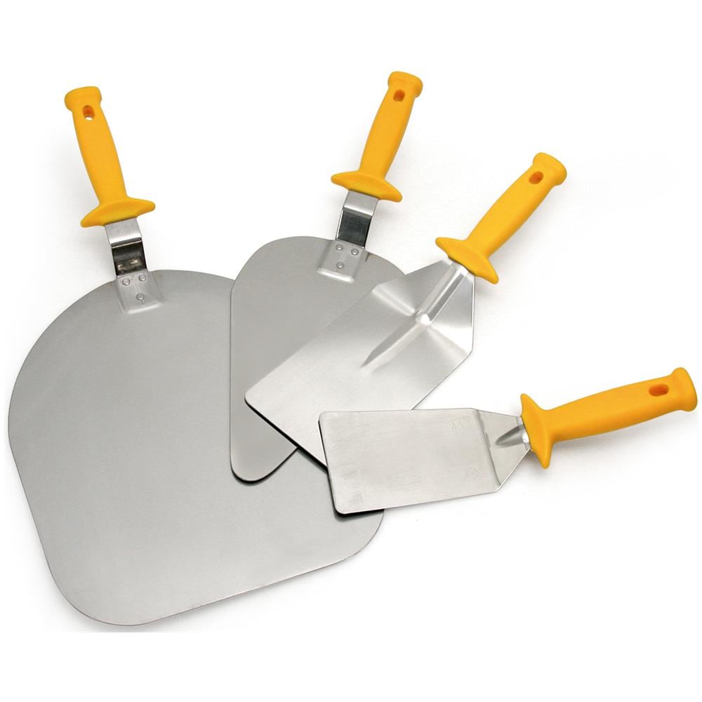Paletta Pizza Inox 9x12 Strumenti Da Cucina - Foto 1