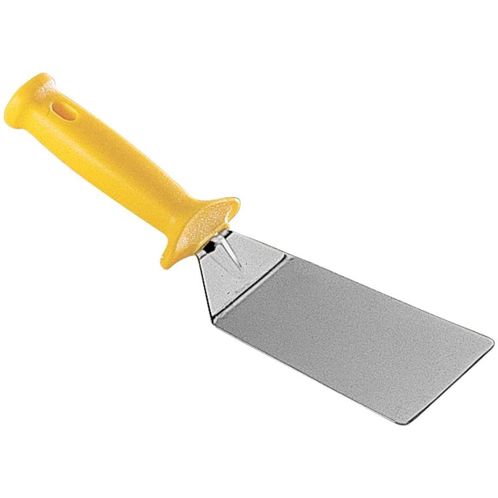 Paletta Pizza Inox 9x12 Strumenti Da Cucina - Foto 4