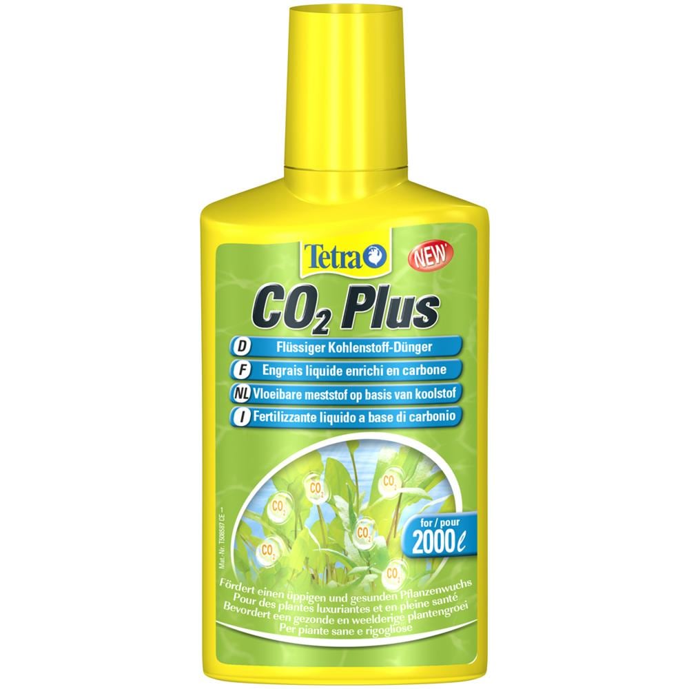 Co2 Plus 250ml - Foto 1