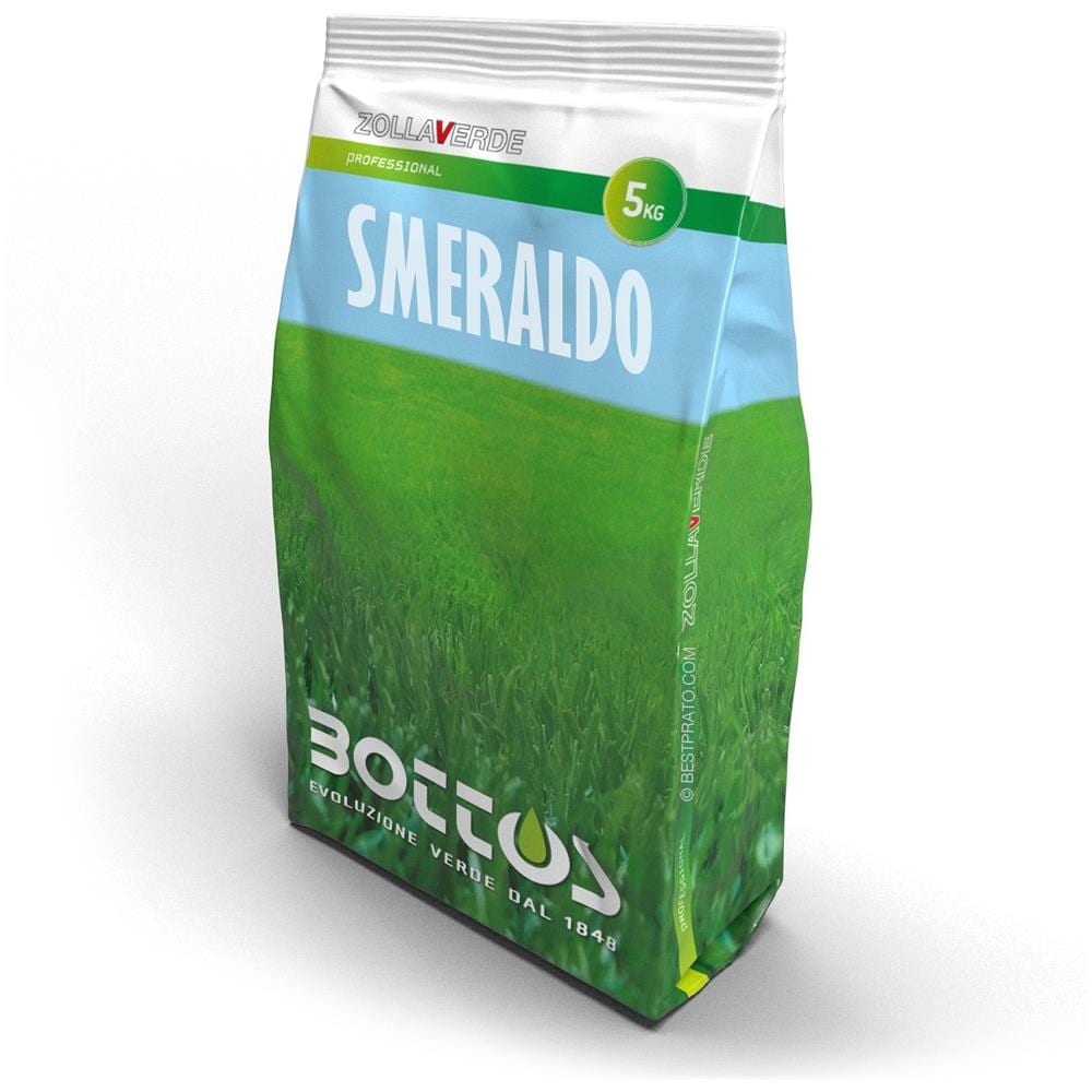 Sementi Smeraldo - 5 Kg - Foto 2