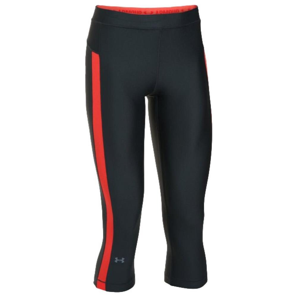 pantaloni under armour rosa