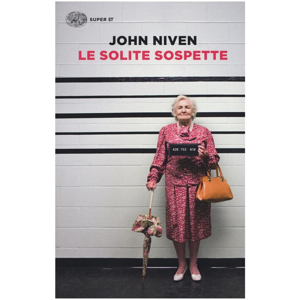 John Niven - Le solite sospette - Foto 1