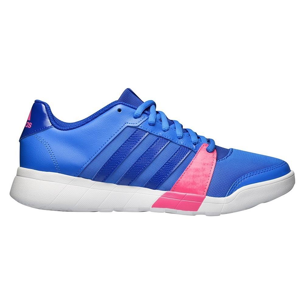 Scarpe Essential Fun W B44584 Taglia 38,6666666666667 Colore Azzuro - Foto 1