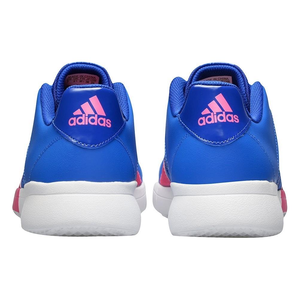 Scarpe Essential Fun W B44584 Taglia 38,6666666666667 Colore Azzuro - Foto 4