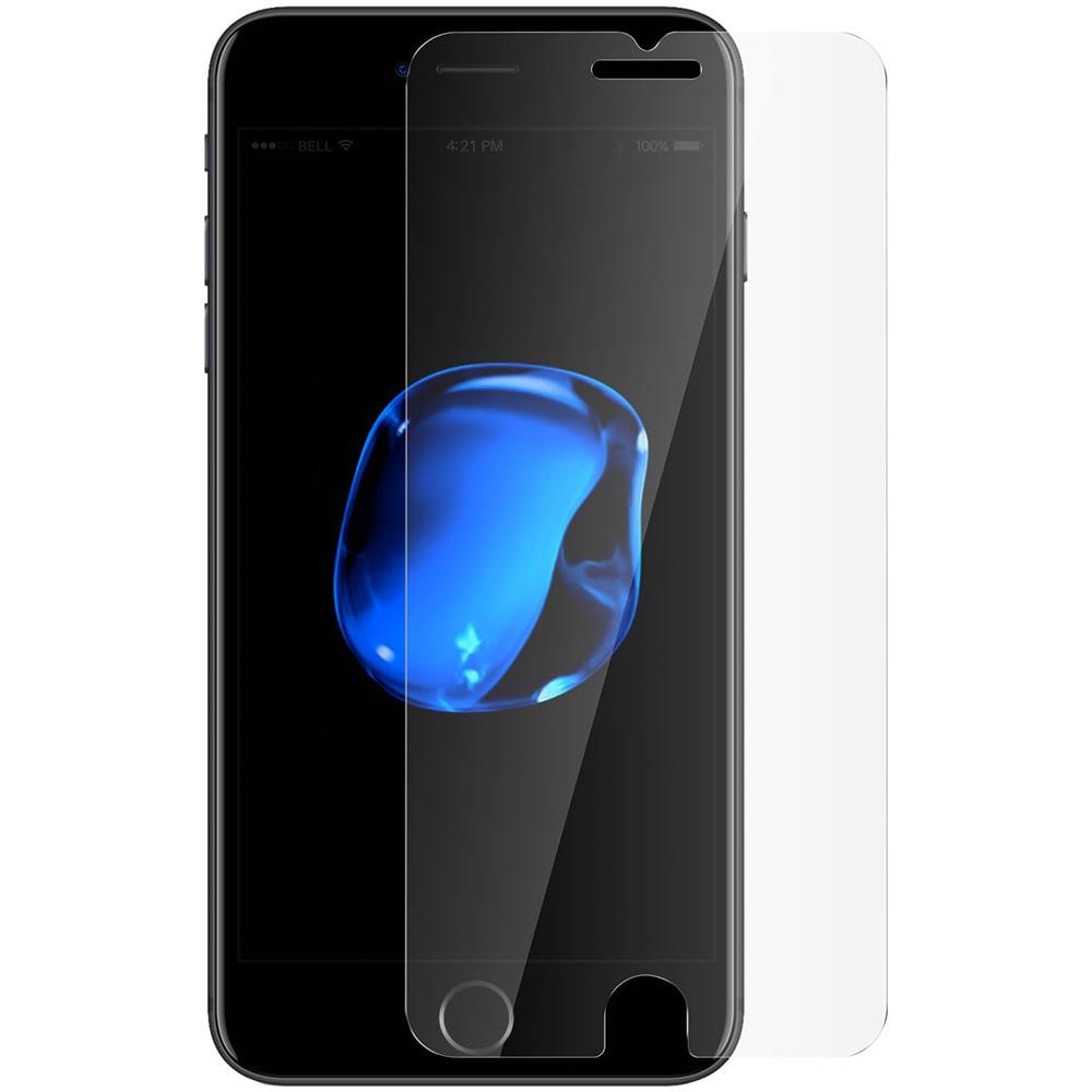 Pellicola Protettiva Per Apple Iphone 8 Plus Anteriore/posteriore In Vetro Temperato, Trasparente - Foto 2