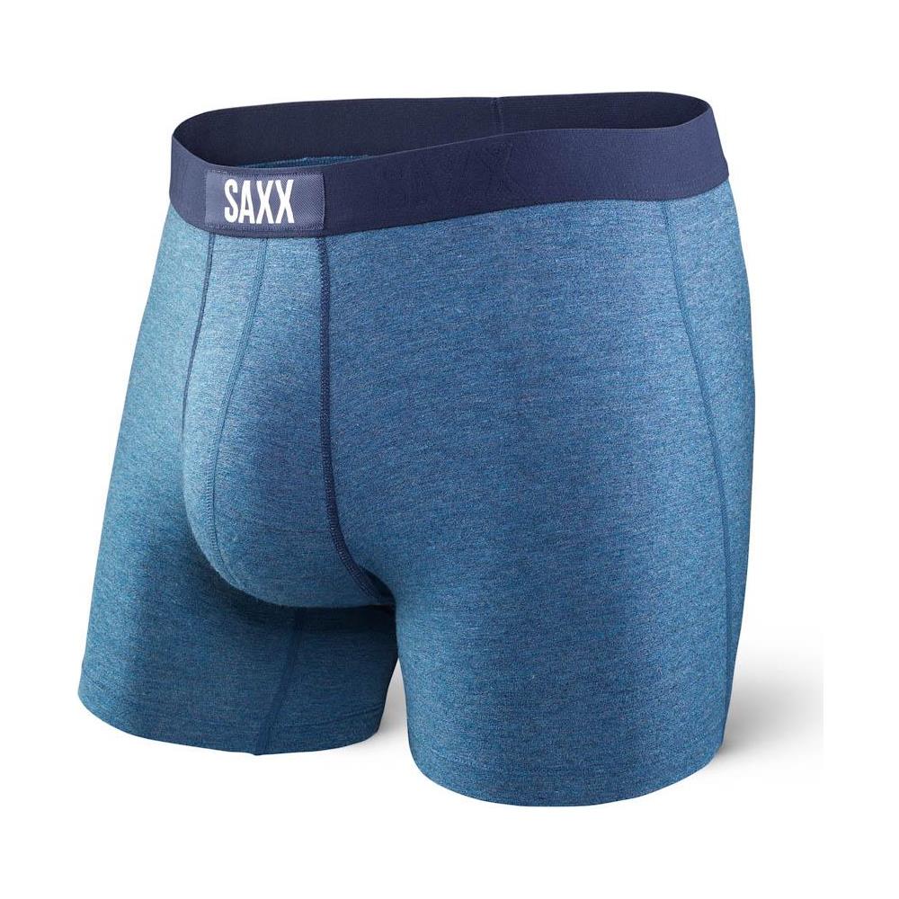 Intimo Saxx Underwear Vibe Boxer Modern Fit Abbigliamento Uomo S - Foto 1
