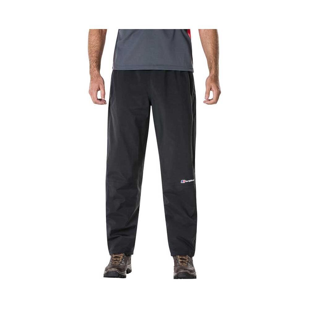 Pantaloni Hillwalker Pants Short Abbigliamento Uomo Xs - Foto 3