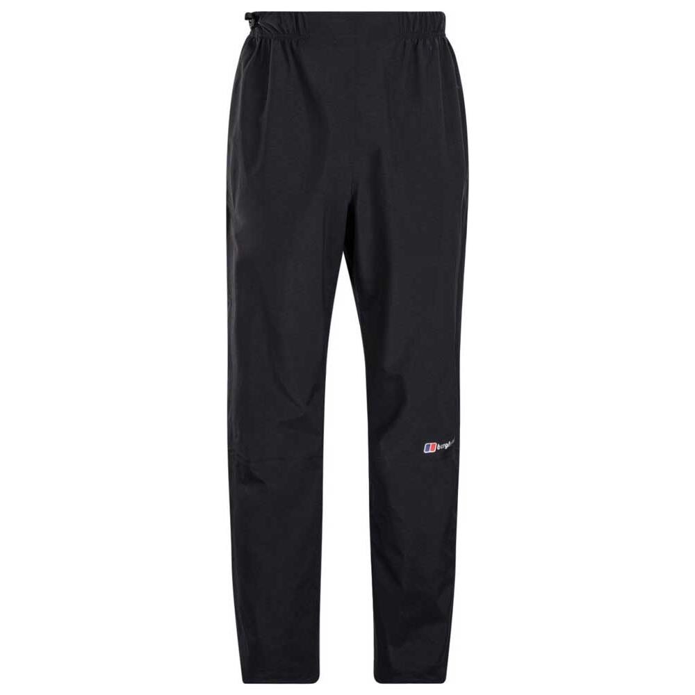 Pantaloni Hillwalker Pants Short Abbigliamento Uomo Xs - Foto 1