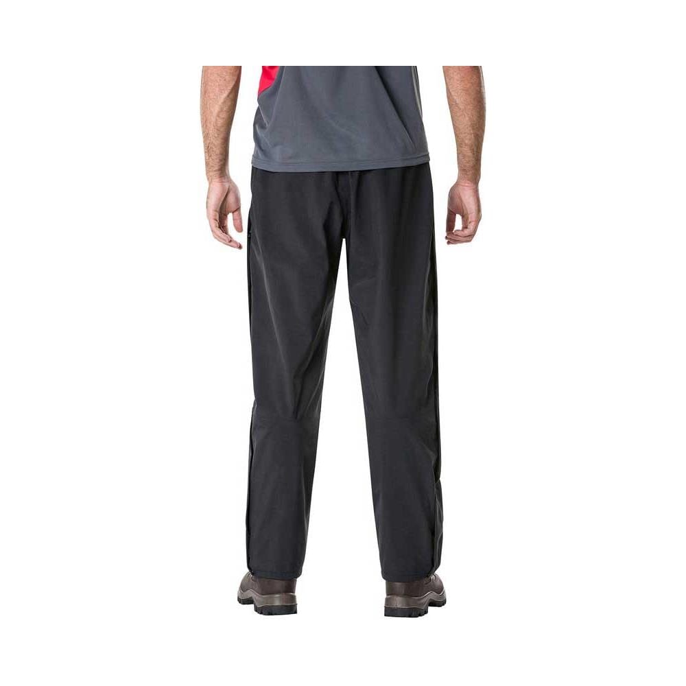 Pantaloni Hillwalker Pants Short Abbigliamento Uomo Xs - Foto 2