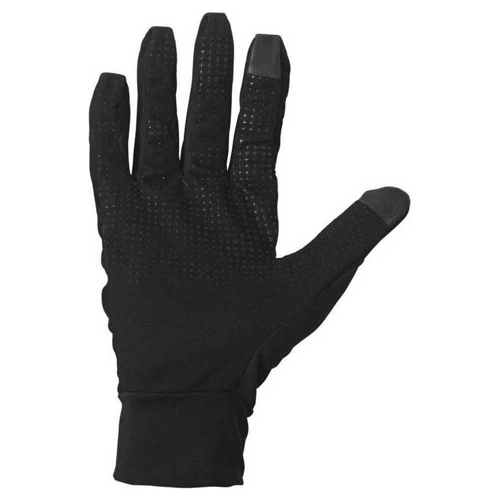 Guanti Odlo Zeroweight Warm Abbigliamento Uomo Xs - Foto 2