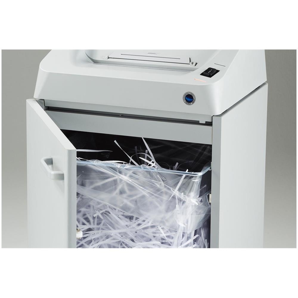 Distruggi Documenti Professionale 240.1 C2 - Foto 2