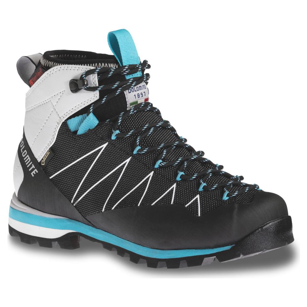 DOLOMITE - Crodarossa Pro Gtx W Dolomite Uk 6,5 - ePRICE
