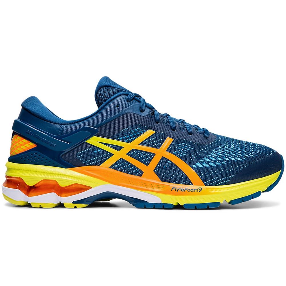 asics gel kayano 19 uomo prezzo