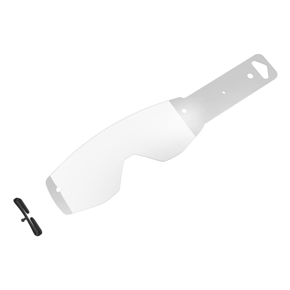 Lente A Strappo Hustle Pack-2 Pro Stack Tear Off By 7 - Foto 1