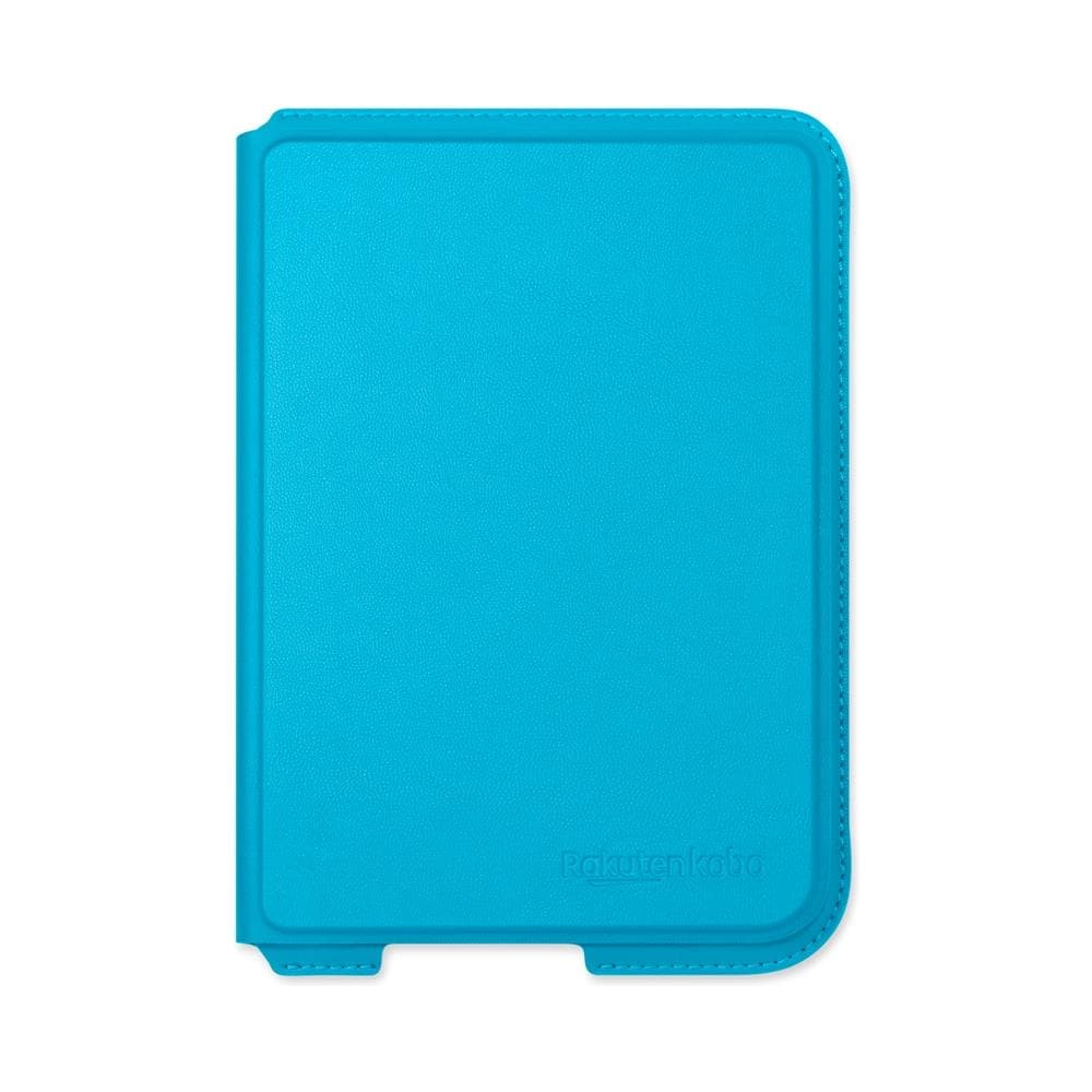 SleepCover Custodia a Libro per E-book Nia - Colore Blu - Foto 1