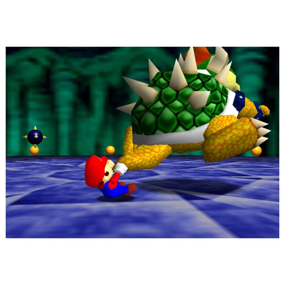 Super Mario 3d All-stars - Nintendo Switch - Foto 2